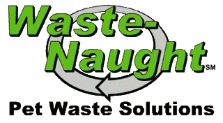 Waste-Naught logo