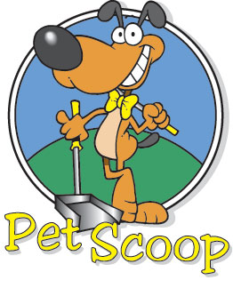 Pet Scoop Services