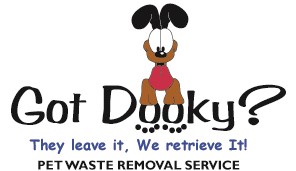 Got Dooky Logo