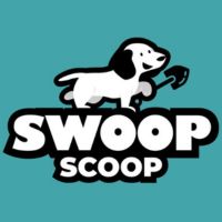 Swoop Scoop Logo