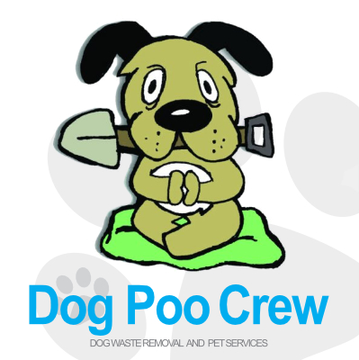 Dog Poo Crew - Pet Waste Removal